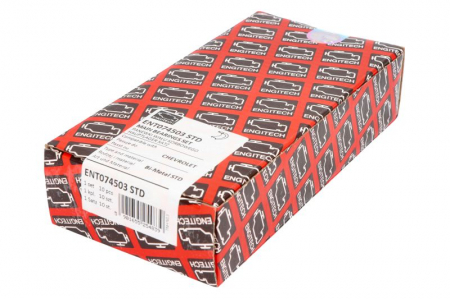 Diferential - Set rulemt arbore cotit (STD) potrivit CHEVROLET AVEO, CORSA, CRUZE, TRAX; DAEWOO 1.5I, CIELO, CIELO LOAD RUNNER, ESPERO, NEXIA; FSO LANOS; NISSAN SUNNY II; OPEL ASCONA B, ASCONA C, ASTRA F 1.2-1.8LPG