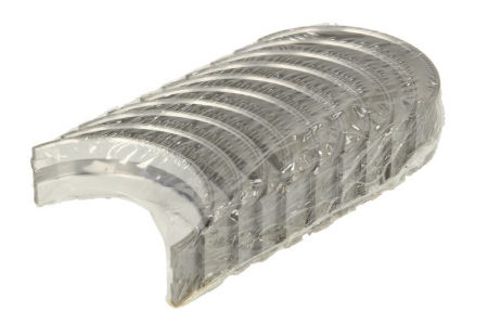 Diferential - Set rulemt arbore cotit (STD) potrivit CITROEN AX, BERLINGO, BERLINGO MULTISPACE, BERLINGO/MINIVAN, C15/MINIVAN, C2, C3 I, C3 PLURIEL, C4, C4 I, SAXO, XSARA, XSARA PICASSO; PEUGEOT 1007 1.4-1.6LPG 04.