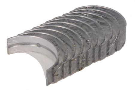 Diferential - Set rulemt arbore cotit (STD) potrivit DS DS 4, DS 5, DS 7; VOLVO C30, C70 II, S40 I, S40 II, S80 II, V50, V70 III; CITROEN BERLINGO, BERLINGO/MINIVAN, BX, C15, C15/MINIVAN, C25, C4 1.7D-2.2D 10.82-