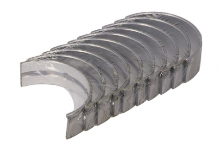 Diferential - Set rulemt arbore cotit (STD) potrivit VOLVO 140, 340-360, 440, 460, 480, S40 I, V40; ARO 10; MITSUBISHI CARISMA; RENAULT 11, 19 I, 19 I CHAMADE, 19 II, 19 II CHAMADE, 19 II/HATCHBACK, 21, 9 1.6D-2.0 