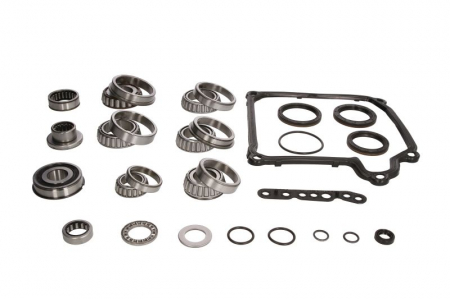 Piese Auto - Set rulment cutie viteze AUDI A3; SEAT ALTEA, ALTEA XL, LEON; SKODA OCTAVIA II, SUPERB II; VW EOS, GOLF PLUS, GOLF V, JETTA III BEETLE, PASSAT, SCIROCCO, SHARAN, TOURAN 1.9D/2.0D 