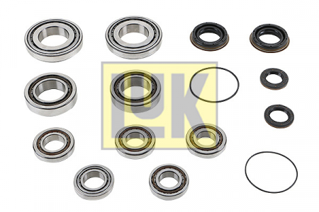 Piese Auto - Set rulment cutie viteze (Cutie viteze C544, M32) ALFA ROMEO 159, BRERA, MITO, SPIDER; FIAT BRAVO II, CROMA, GRANDE PUNTO, LINEA; LANCIA DELTA III; OPEL ASTRA H, ASTRA H GTC, ASTRA J, CORSA D 1.4-3.2 