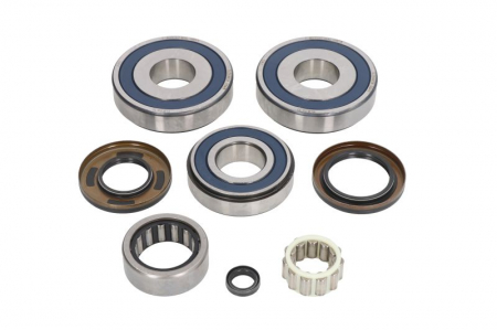 Piese Auto - Set rulment cutie viteze MERCEDES SPRINTER 3,5-T (906), SPRINTER 3-T (906), SPRINTER 5-T (906); CHRYSLER CROSSFIRE; DODGE NITRO; JEEP CHEROKEE, WRANGLER III; VW CRAFTER 30-35 2.1D-3.8 dupa 2003