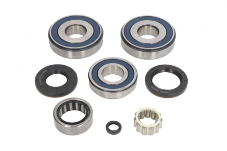 Set rulment cutie viteze MERCEDES SPRINTER 3,5-T (906), SPRINTER 3-T (906), SPRINTER 5-T (906); CHRYSLER CROSSFIRE; DODGE NITRO; JEEP CHEROKEE, WRANGLER III; VW CRAFTER 30-35 2.1D-3.8 dupa 2003 [1]