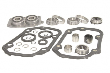 Piese Auto - Set rulment cutie viteze VW CADDY III, PASSAT, TOURAN 1.4-2.0D intre 2003-2015