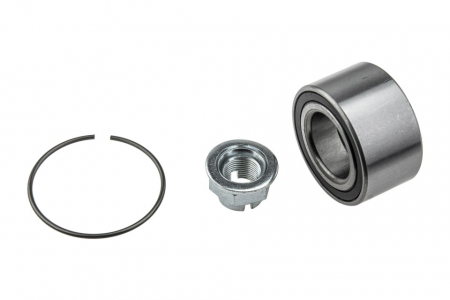 SET RULMENȚI ROATĂ FAȚĂ RENAULT CLIO I/II 1.2,1.4 91-, THALIA 1.2 02-, TWINGO 1.2 93- 7701205778 [1]