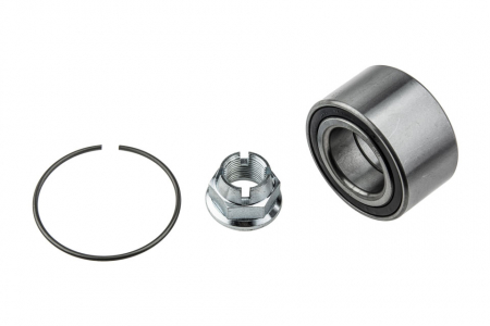 NTY - SET RULMENȚI ROATĂ FAȚĂ RENAULT CLIO I/II 1.2,1.4 91-, THALIA 1.2 02-, TWINGO 1.2 93- 7701205778