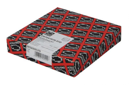 Piston - Set segmenti piston (104 STD 2,5-2,5-4) potrivit AGRIFULL 60, 60 C, 60 CL, 60 DT; CASE IH 65 MAXXIMA; FIAT 100-90, 100-90 DT, 115-90, 115-90 DT, 130-90, 130-90 DT, 55-90, 55-90 DT, 680, 60-66S, 60-66S