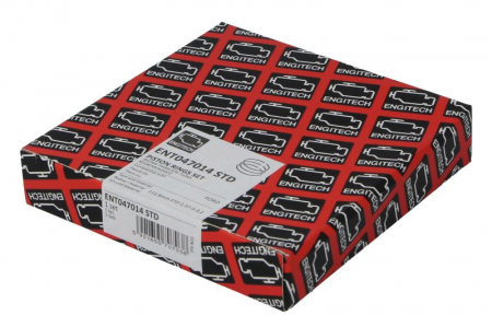 Piston - Set segmenti piston (111,8 STD 2,37-3-3,2) potrivit CASE IH 120 2WD, 120 4WD, 130 2WD, 130 4WD, 135, 140 2WD, 140 4WD, 150, 155 2WD, 155 4WD, 165, 175 2WD, 175 4WD, 180, 190 2WD, 190 4WD; NEW HOLLAND 