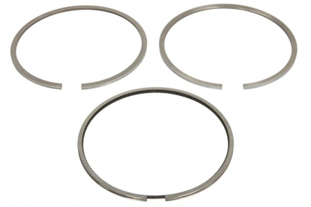 Piston - Set segmenti piston (120mm (STD) 3,5-3-4) potrivit MAN potrivit MAN FOC, HOCL, LION´S CITY, LION´S COACH, LION´S REGIO, ND, NG, NL, SL II, SÜ, TGA, TGS I, TGX I; FAP A D2066LF01-D2066LUH53 10.98-