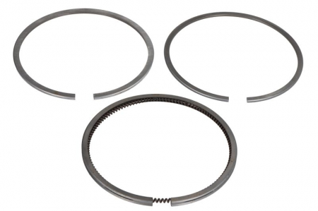 Piston - Set segmenti piston potrivit KUBOTA B 7000
