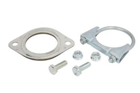 Set montaj esapament - Set sistem esapament potrivit CHRYSLER 300C 3.0D 2005-2012 (kit de montare)