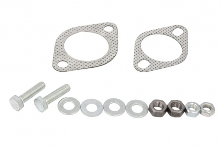 Piese Auto - Set sistem esapament (kit de montare) potrivit HYUNDAI COUPE II; KIA CERATO I 1.6 03.02-12.09