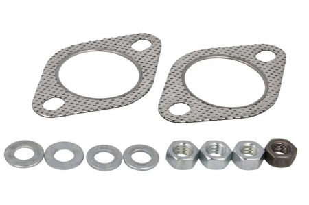 Set montaj esapament - Set sistem esapament (kit de montare) potrivit KIA CEE'D, PRO CEE'D 1.4/1.6 12.06-02.13