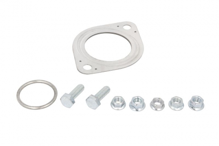 Piese Auto - Set sistem esapament (kit de montare) potrivit NISSAN ALMERA II 1.5/1.8 07.00-11.06