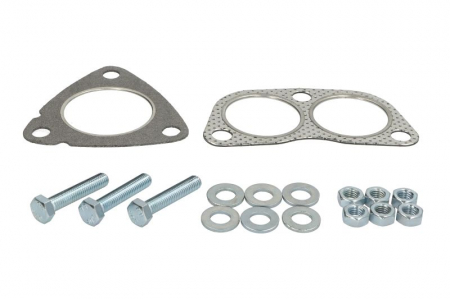 Set montaj esapament - Set sistem esapament (kit de montare) potrivit SUZUKI VITARA 1.6 07.88-03.99