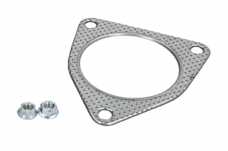 Piese Auto - Set sistem esapament (kit de montare) potrivit VOLVO C30, C70 II, S40 II, V50 2.4D 03.06-06.13