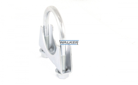 Set sistem esapament potrivit DAF 400-SERIE; MERCEDES S (W108, W109), S (W116), S (W126); VOLVO 140, 240, 340-360, 440, 460, 480, P 121 0.9-8.0 dupa 1966 (partea de prindere) [3]