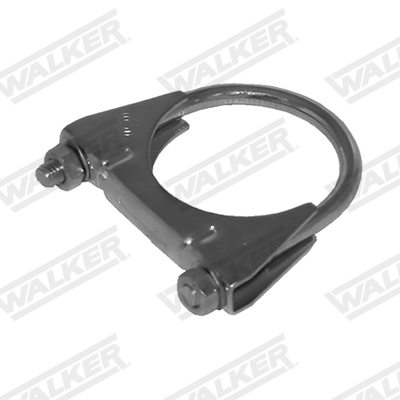 Set sistem esapament potrivit DAF 400-SERIE; MERCEDES S (W108, W109), S (W116), S (W126); VOLVO 140, 240, 340-360, 440, 460, 480, P 121 0.9-8.0 dupa 1966 (partea de prindere) [1]