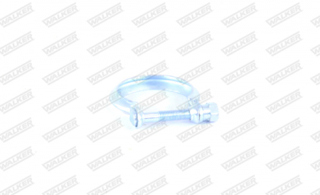 Set sistem esapament potrivit DS DS 3, DS 4, DS 5, DS 7; ALFA ROMEO 156, 159, 166, BRERA, GIULIETTA, SPIDER; CHEVROLET MALIBU 1.2-3.0D dupa 1989 (partea de prindere) [2]