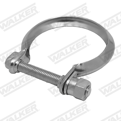 Set sistem esapament potrivit DS DS 3, DS 4, DS 5, DS 7; ALFA ROMEO 156, 159, 166, BRERA, GIULIETTA, SPIDER; CHEVROLET MALIBU 1.2-3.0D dupa 1989 (partea de prindere) [1]