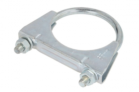 Set montaj esapament - Set sistem esapament potrivit IVECO DAILY I, DAILY III; MERCEDES 124 (C124), 124 (W124), 124 T-MODEL (S124), 190 (W201), C (W202) 1.6-6.0 dupa 1978 (partea de prindere)