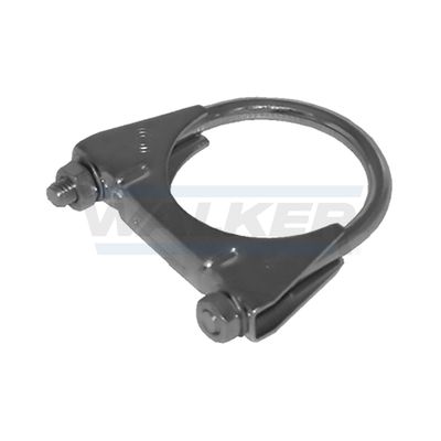 Set sistem esapament potrivit IVECO DAILY I; MERCEDES 124 (C124), E (A124), E (C124), E (W124); VOLVO 760, 780, 960, 960 II 1.6-3.2 dupa 1978 (partea de prindere) [2]