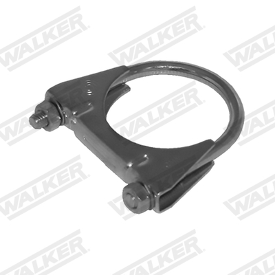 Set sistem esapament potrivit IVECO DAILY I; MERCEDES 124 (C124), E (A124), E (C124), E (W124); VOLVO 760, 780, 960, 960 II 1.6-3.2 dupa 1978 (partea de prindere) [1]