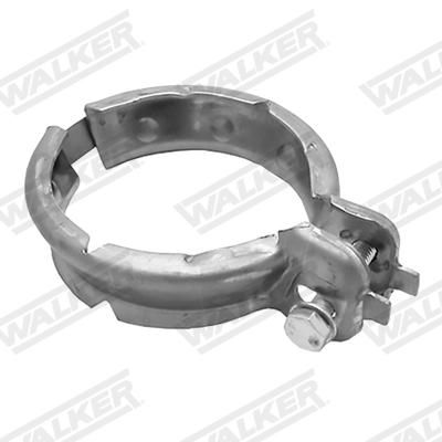 Sistem evacuare - Set sistem esapament (partea de prindere) potrivit MERCEDES A (V177), A (W169), A (W177), B SPORTS TOURER (W245), B SPORTS TOURER (W247), C (A205) 2.0D-3.2D 02.95-