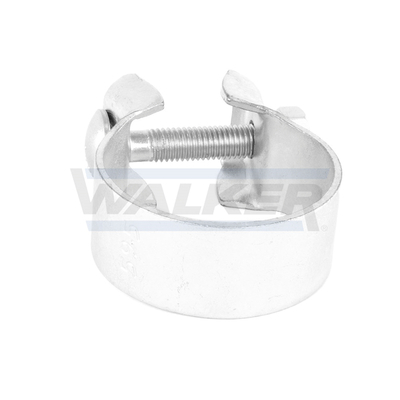 Set sistem esapament potrivit MERCEDES C T-MODEL (S203), C (W203); VOLVO 740, 760; ALFA ROMEO 145, 146, 159; AUDI 80 B3, 80 B4, 90 B3 1.2-4.0 dupa 1981 (partea de prindere) [3]