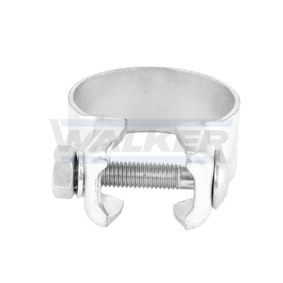 Set sistem esapament potrivit MERCEDES C T-MODEL (S203), C (W203); VOLVO 740, 760; ALFA ROMEO 145, 146, 159; AUDI 80 B3, 80 B4, 90 B3 1.2-4.0 dupa 1981 (partea de prindere) [1]