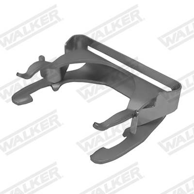 Set sistem esapament (partea de prindere) potrivit MERCEDES E T-MODEL (S210), E (W210), G (W463), M (W163), S (W220), VIANO (W639), VITO / MIXTO (W639) 2.0D-3.2D 06.98- [1]