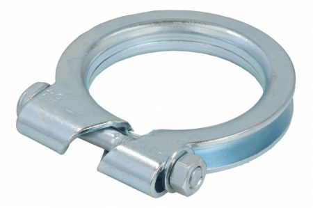 Set montaj esapament - Set sistem esapament potrivit MERCEDES SPRINTER 2-T (B901, B902), SPRINTER 3,5-T (B906), SPRINTER 3-T (B903), SPRINTER 3-T (B906) 1.6-3.7 dupa 1994 (partea de prindere)