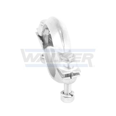 Set sistem esapament potrivit MERCEDES SPRINTER 4,6-T (B906); CITROEN C4, C4 GRAND PICASSO I, C4 I, C4 PICASSO I, C5, C5 I, C5 II 1.6-3.0D dupa 1989 (partea de prindere) [3]