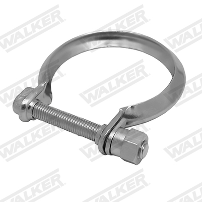 Set sistem esapament potrivit RVI MASCOTT; ALFA ROMEO MITO; BMW 1 (E81), 1 (E82), 1 (E87), 1 (E88), 1 (F20), 1 (F21), 1 (F40), 2 (F22 1.3D-4.4D dupa 1998 (partea de prindere) [1]