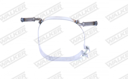 Sistem evacuare - Set sistem esapament (suport) potrivit CITROEN XSARA PICASSO 1.6/1.6D/2.0D 12.99-12.11