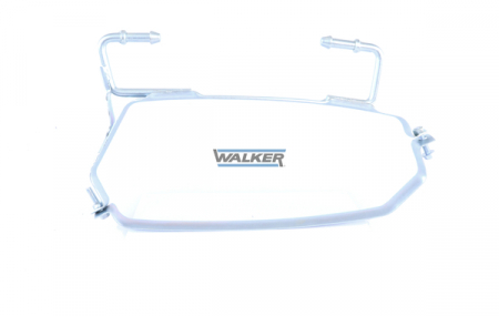 Set sistem esapament (suport) potrivit MINI (R50, R53), (R52) 1.6 06.01-07.08 [1]