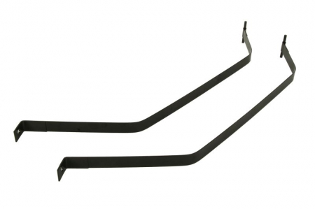 Suporti - Set suport rezervor combustibil (band, cantitate 2buc) potrivit HYUNDAI I30 01.08-05.12