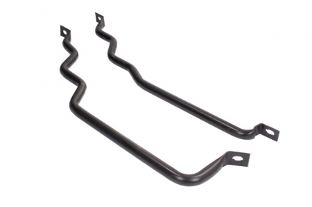 Elemente rezervor combustibil - Set suport rezervor combustibil cantitate 2 buc potrivit LAND ROVER FREELANDER I 1998-2006