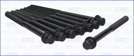 Elemente motor - Set surub chiulasa potrivit ACURA MDX, RDX, RL, TL; HONDA ACCORD VIII, LEGEND IV, ODYSSEY, PILOT, RIDGELINE 3.5/3.7 08.00-