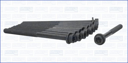 Elemente motor - Set surub chiulasa potrivit CHRYSLER 200; JEEP CHEROKEE; MITSUBISHI OUTLANDER III 2.0/2.0LPG/2.4 08.12-