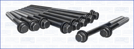 Set surub chiulasa potrivit CHRYSLER NEON, PT CRUISER, SEBRING; DODGE NEON; PLYMOUTH NEON 2.0 06.94-12.10 [1]