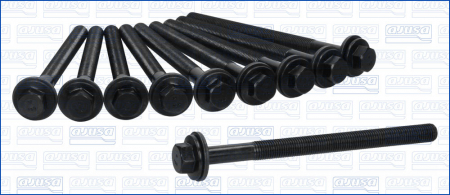 Set surub chiulasa potrivit FORD FOCUS IV, GALAXY III, GALAXY MK III, KUGA III, MONDEO V, RANGER, S-MAX, TOURNEO CUSTOM V362, TRANSIT CUSTOM V362, TRANSIT V363; FORD USA EDGE 2.0D/2.0DH 12.15- [1]