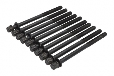 Elemente motor - Set surub chiulasa potrivit HONDA ACCORD VI, PRELUDE V 2.2 10.96-12.02