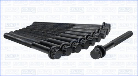 Set surub chiulasa potrivit HYUNDAI GRAND SANTA FÉ, GRANDEUR, IX35, SANTA FE IV, SANTA FE IV/SUV, SANTA FÉ II, SANTA FÉ III, SANTA FÉ III/SUV 1.6-2.2D 03.06- [1]