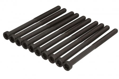 Elemente motor - Set surub chiulasa potrivit JEEP CHEROKEE, COMPASS 2.4 11.13-