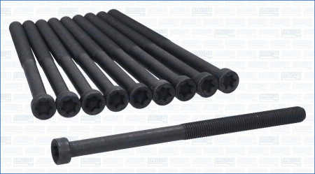 Set surub chiulasa potrivit JEEP CHEROKEE, COMPASS 2.4 11.13- [1]