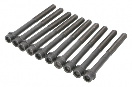 Elemente motor - Set surub chiulasa potrivit LEXUS GS, IS III, NX, RC, RX 2.0 07.14-