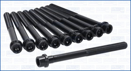 Set surub chiulasa potrivit LEXUS GS, IS III, NX, RC, RX 2.0 07.14- [1]