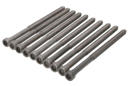 Set surub chiulasa potrivit SKODA KODIAQ I; VW ARTEON, PASSAT ALLTRACK B8, PASSAT B8, TIGUAN 2.0D 08.14- [1]